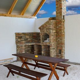 Levendula Vendégház Megyer