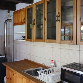 Levendula Vendégház Megyer