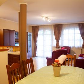 Talizmán Vendégház Gyula