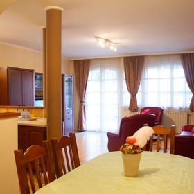 Talizmán Vendégház Gyula