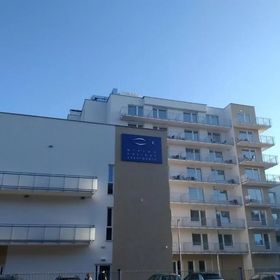 Apartament Mielno-Holiday*401.