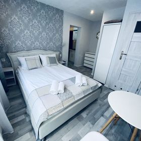 Pokoje NA ROGU Międzyzdroje