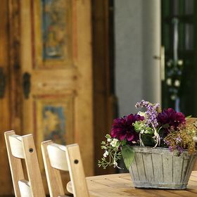 Berkenye Vendégház Megyer