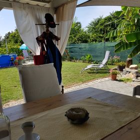 Sáma Vendégház Fonyód