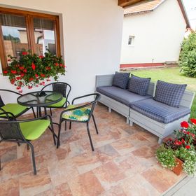 Holdudvar Vendégház Tiszafüred