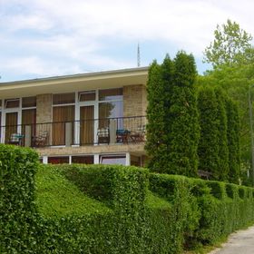 Apartman Danka Bükfürdő