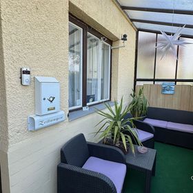 Apartman Danka Bükfürdő