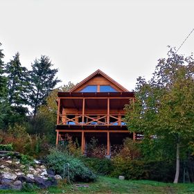 Cédrus 2 Vendégház Zebegény