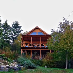 Cédrus 2 Vendégház Zebegény