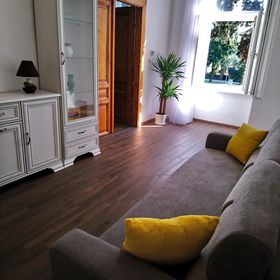 Dolina Apartman Eger