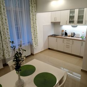 Dolina Apartman Eger