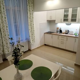 Dolina Apartman Eger