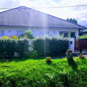 Árvalányhaj Home Apartman Herceghalom