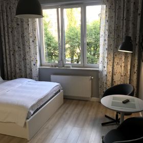 Apartment II Gray For2 Old Town Kraków