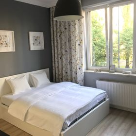 Apartment II Gray For2 Old Town Kraków