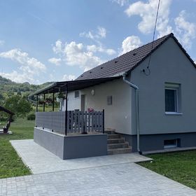 Andrea Apartman Celldömölk