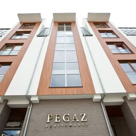 Apartamenty Ewa i Marta Świnoujście