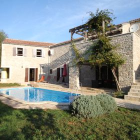 Luxusvilla Medencével Skrapi, Sredisnja Istra - 7524 Škrapi