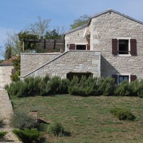 Luxusvilla Medencével Skrapi, Sredisnja Istra - 7524 Škrapi