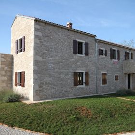 Luxusvilla Medencével Skrapi, Sredisnja Istra - 7524 Škrapi
