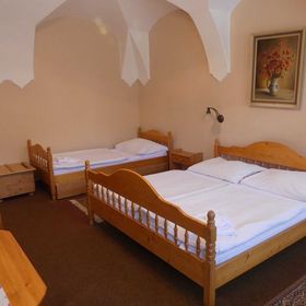 U Bílého koníčka Velké Meziříčí