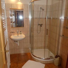 U Bílého koníčka Velké Meziříčí