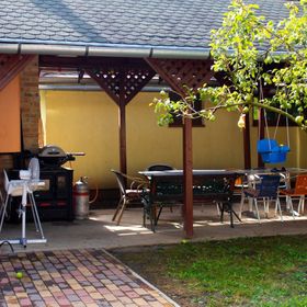 Silver Apartman Berekfürdő