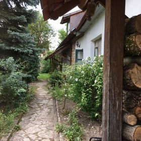 Nyitva Apartman Balatonfüred