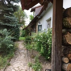 Nyitva Apartman Balatonfüred