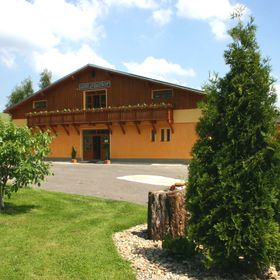 Ranč U Matěje Blatno