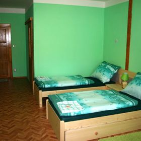 Ranč U Matěje Blatno