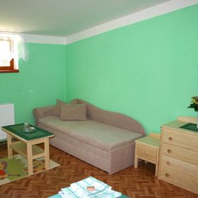 Ranč U Matěje Blatno