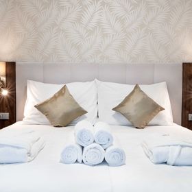 Hotel Karolina Lanškroun