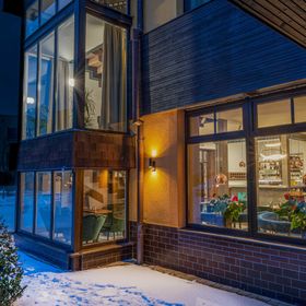 Hotel Karolina Lanškroun