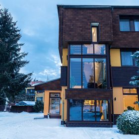 Hotel Karolina Lanškroun