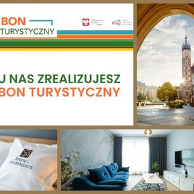 Spring Apartments Krakow