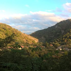 Kiss Apartman Uppony