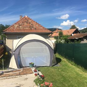 Kiss Apartman Uppony