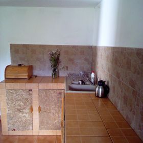 Casa de oaspeți Levendula Borzont