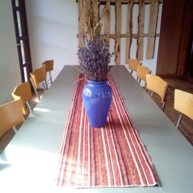 Casa de oaspeți Levendula Borzont