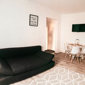 Apartament One Divine Zărnești