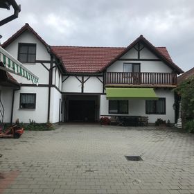 Pensiunea Anca Sibiel