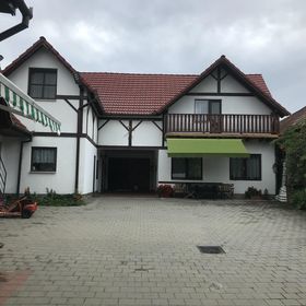 Pensiunea Anca Sibiel