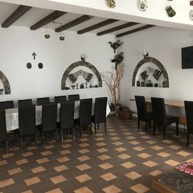 Pensiunea Anca Sibiel