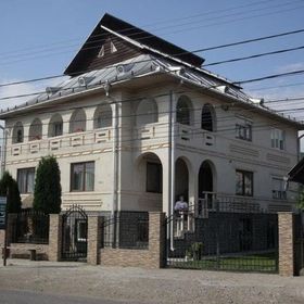 Pensiunea Bud Mariana Oncești