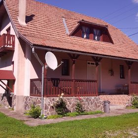 Casa de oaspeți Barbara Sub Cetate