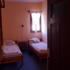 Casa de oaspeți Barbara Sub Cetate