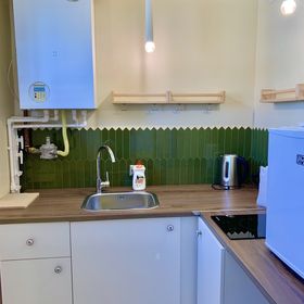 Apartament Tastefully Modern Flat Reșița