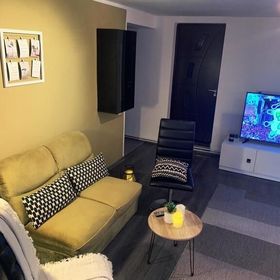 Apartament Lux Zalău