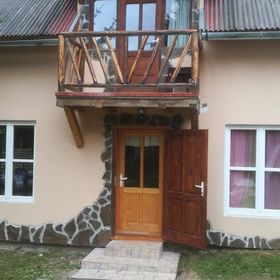 Casa de oaspeți Hajnal Borzont